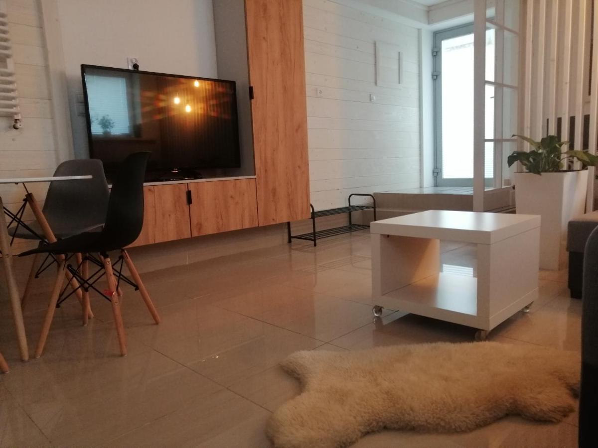 Apartament Beskidski Szczyrk Extérieur photo