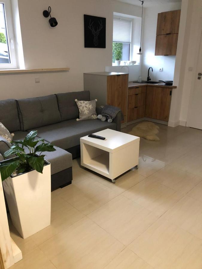 Apartament Beskidski Szczyrk Extérieur photo