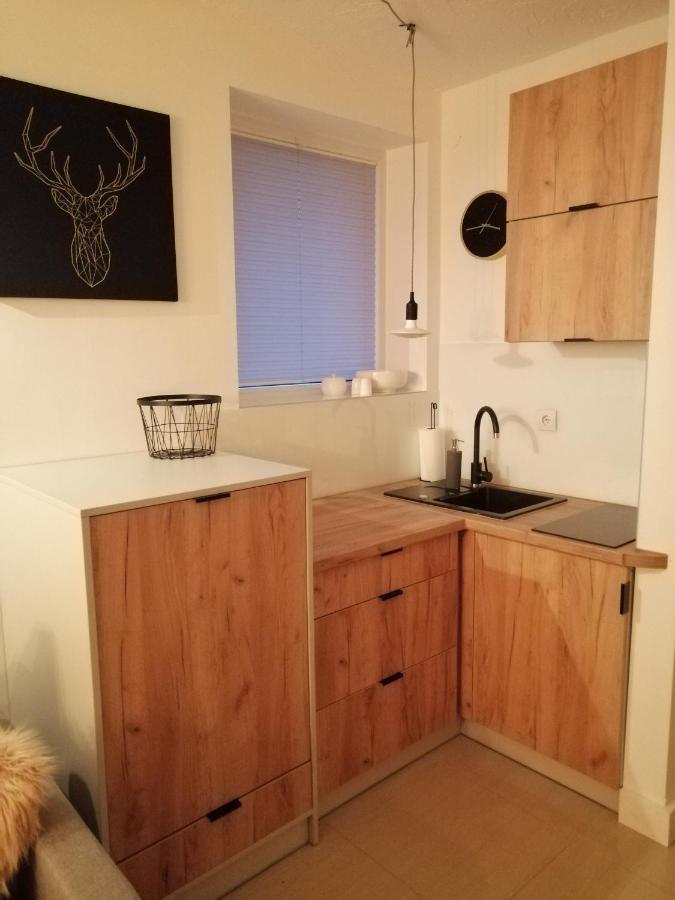 Apartament Beskidski Szczyrk Extérieur photo