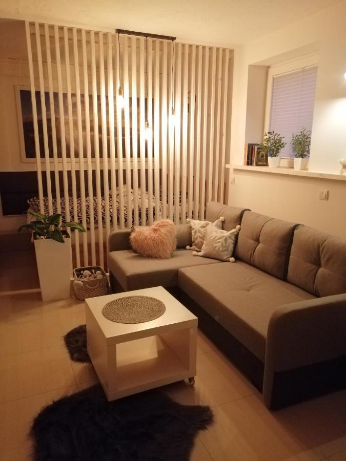 Apartament Beskidski Szczyrk Extérieur photo